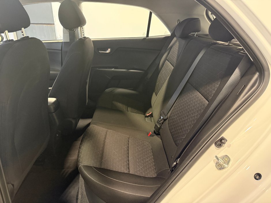 2021 Kia Rio 5 portes LX+-23