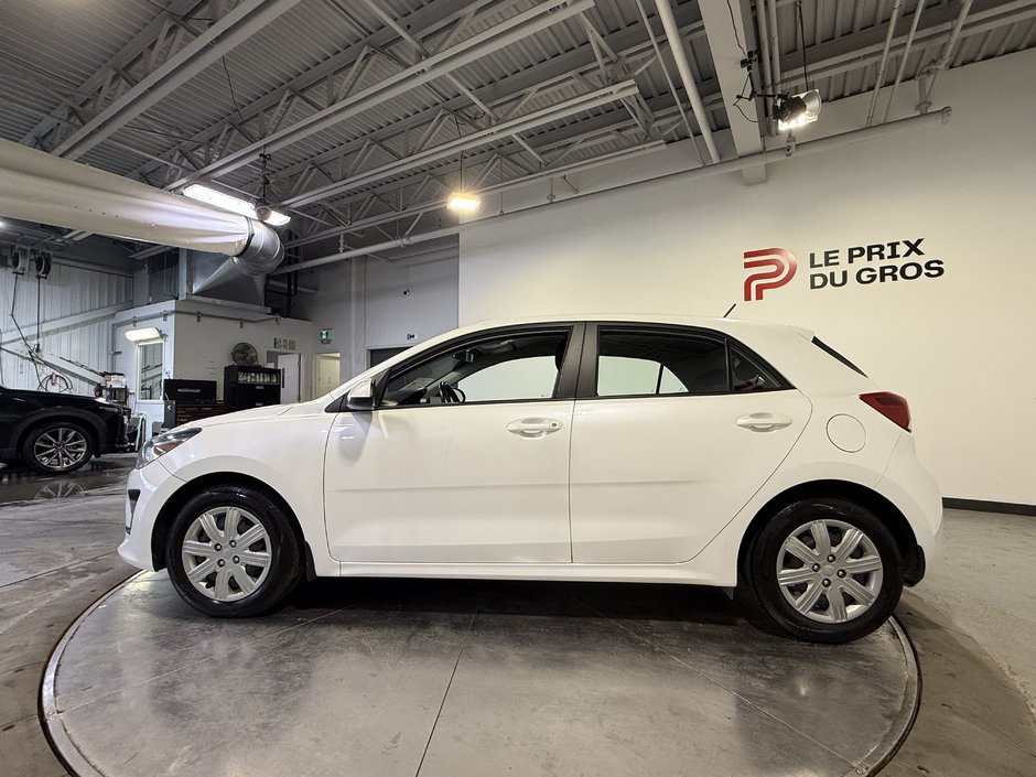 2021 Kia Rio 5 portes LX+-5