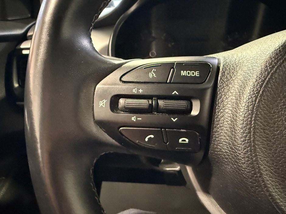 2021 Kia Rio 5 portes LX+-14