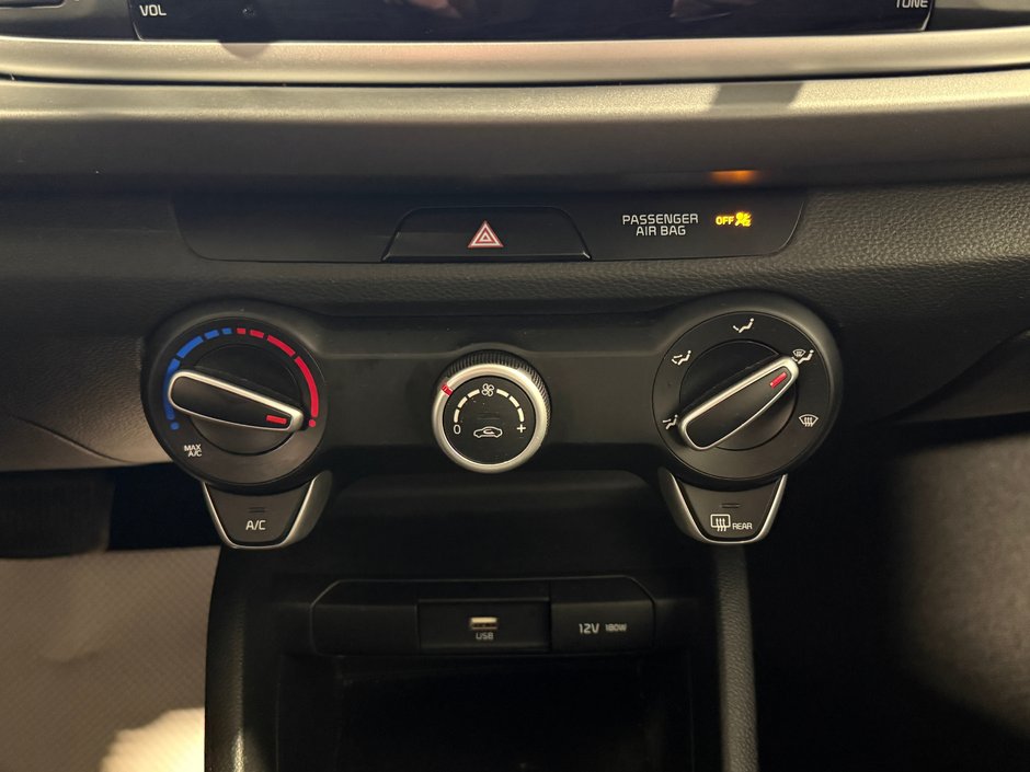 2021 Kia Rio 5 portes LX+-21