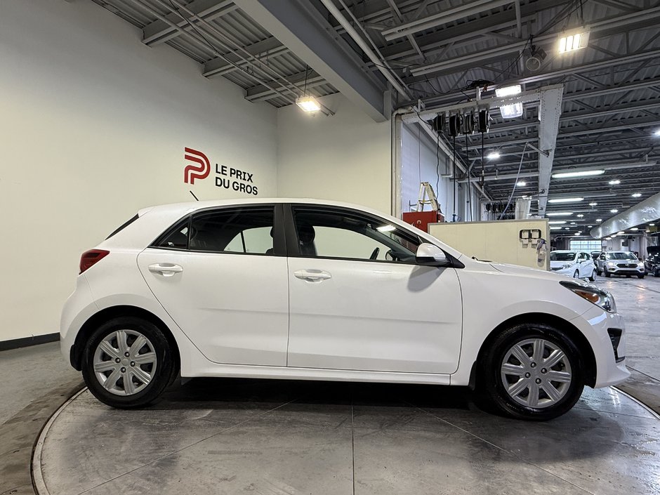 2021 Kia Rio 5 portes LX+-1