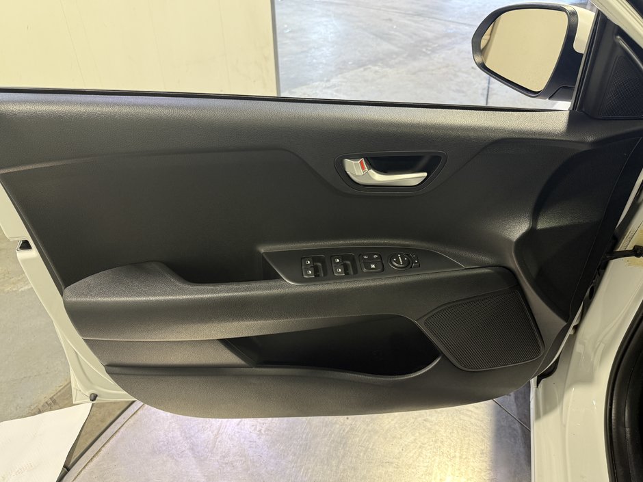 2021 Kia Rio 5 portes LX+-10