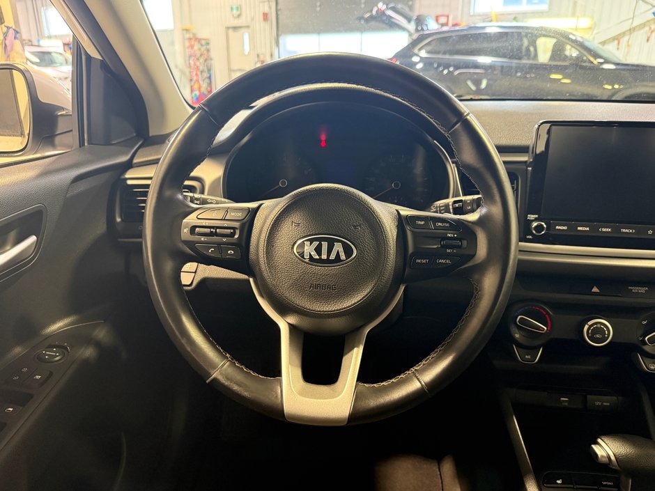 2021 Kia Rio 5 portes LX+-13
