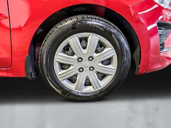 2022 Kia Rio 5 portes LX-9