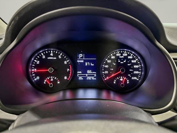 2022 Kia Rio 5 portes LX-18