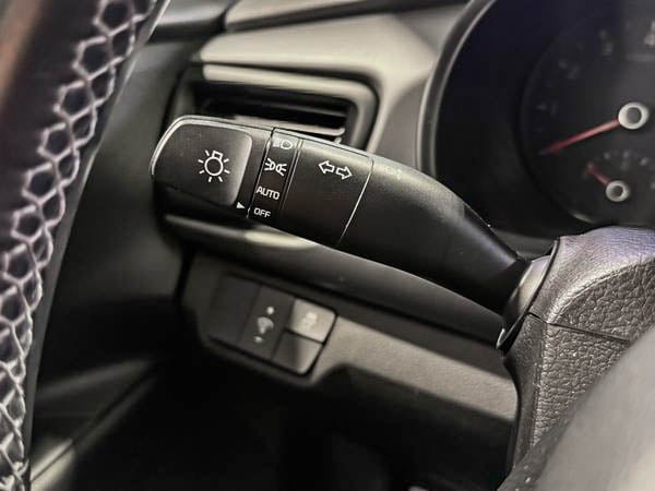 2022 Kia Rio 5 portes LX-16