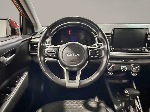 2022 Kia Rio 5 portes LX-13