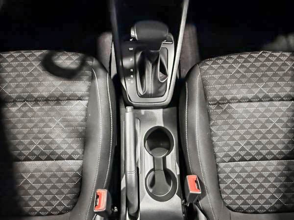 2022 Kia Rio 5 portes LX-22