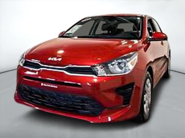 2022 Kia Rio 5 portes LX-6