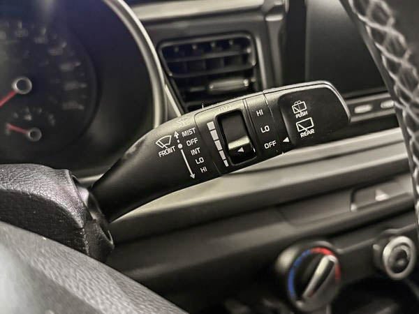 2022 Kia Rio 5 portes LX-17