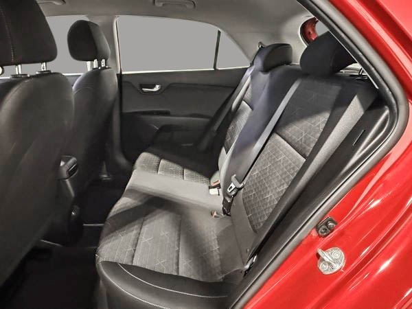 2022 Kia Rio 5 portes LX-24