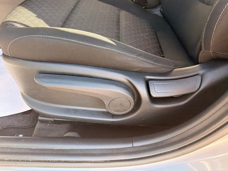 Kia Rio 5 portes LX+ 2022-14