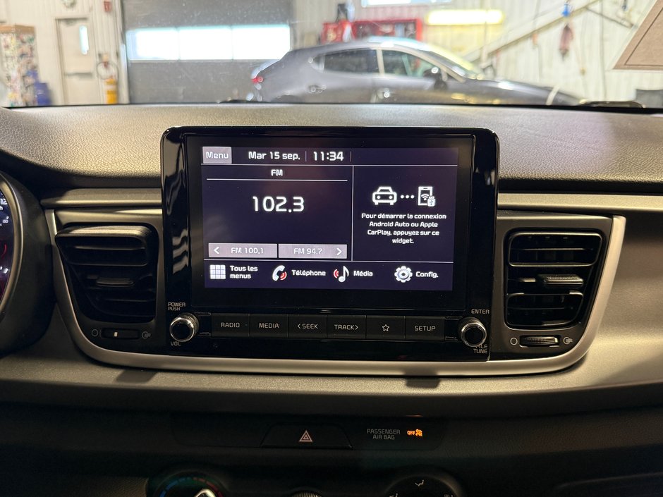 2023 Kia Rio 5 portes LX+-19