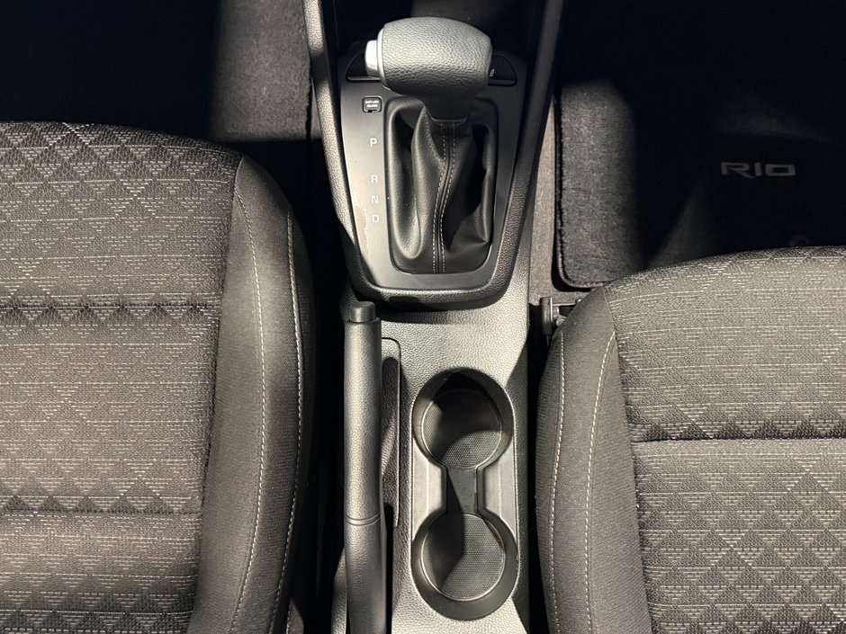2023 Kia Rio 5 portes LX+-22