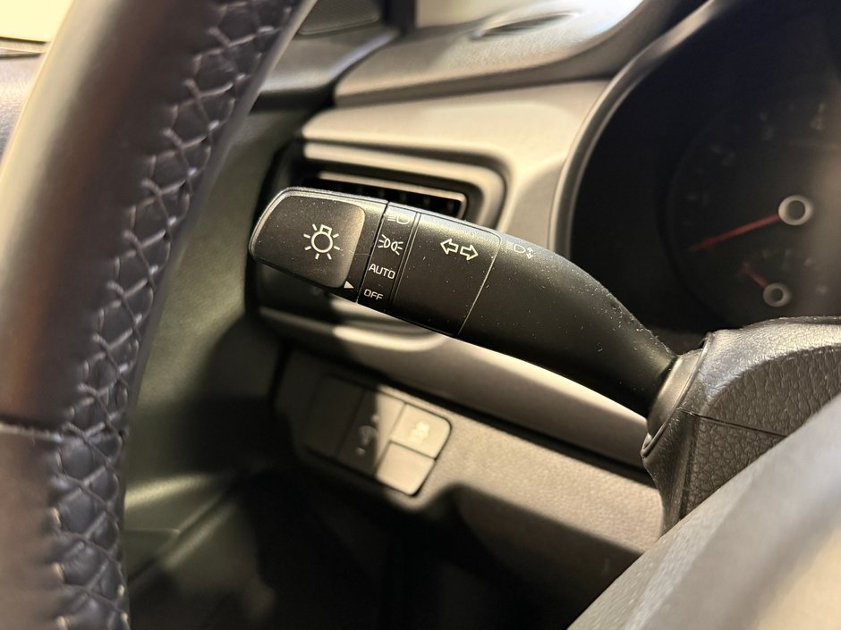 2023 Kia Rio 5 portes LX+-16