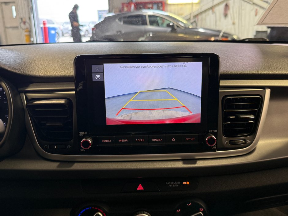 2023 Kia Rio 5 portes LX+-20