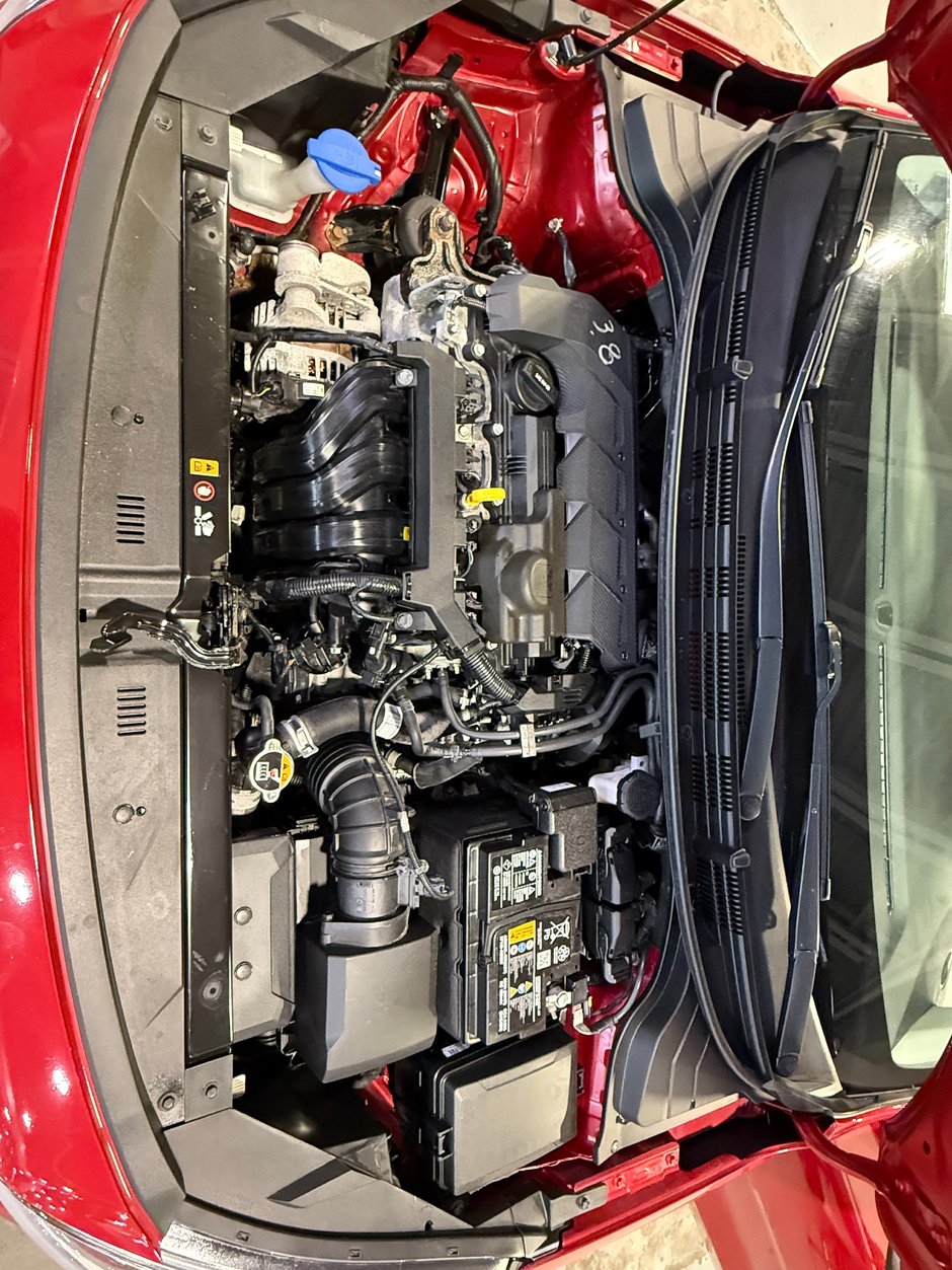 2023 Kia Rio 5 portes LX+-25