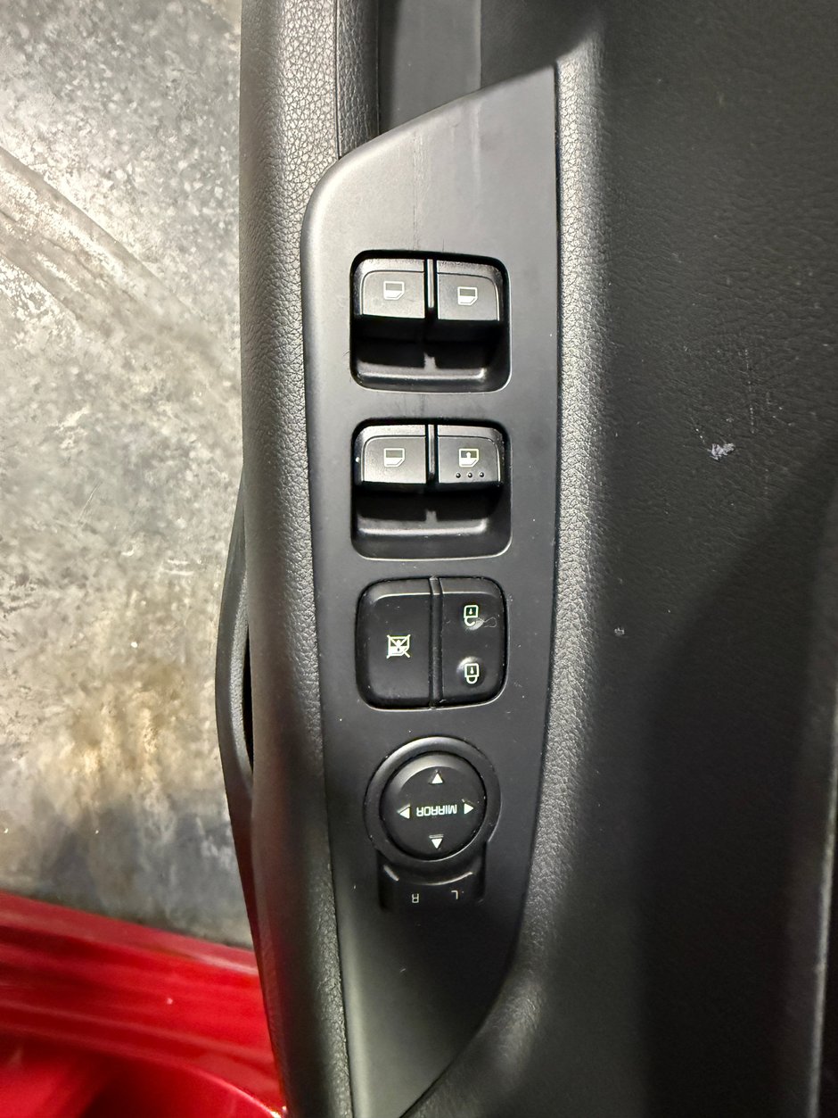 2023 Kia Rio 5 portes LX+-11