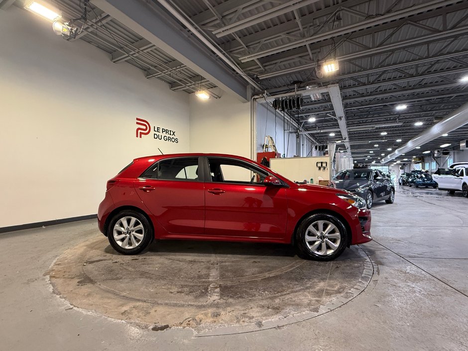 2023 Kia Rio 5 portes LX+-1