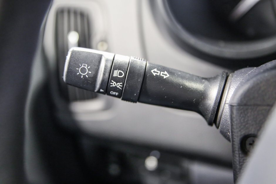 Kia Rio LX+ 2015-17