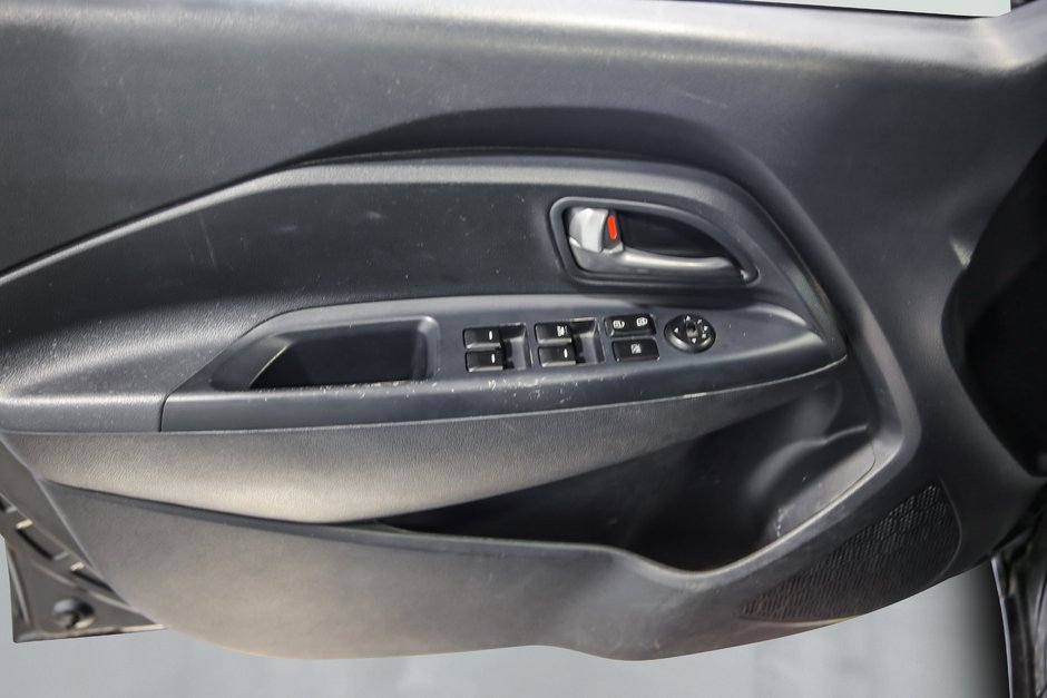 Kia Rio LX+ 2015-11