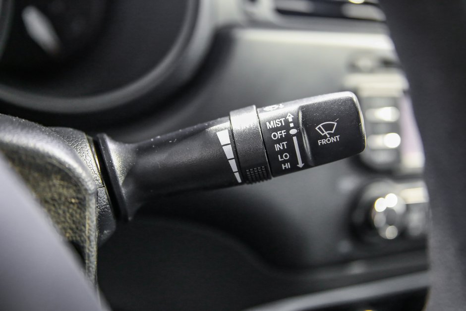 Kia Rio LX+ 2015-18