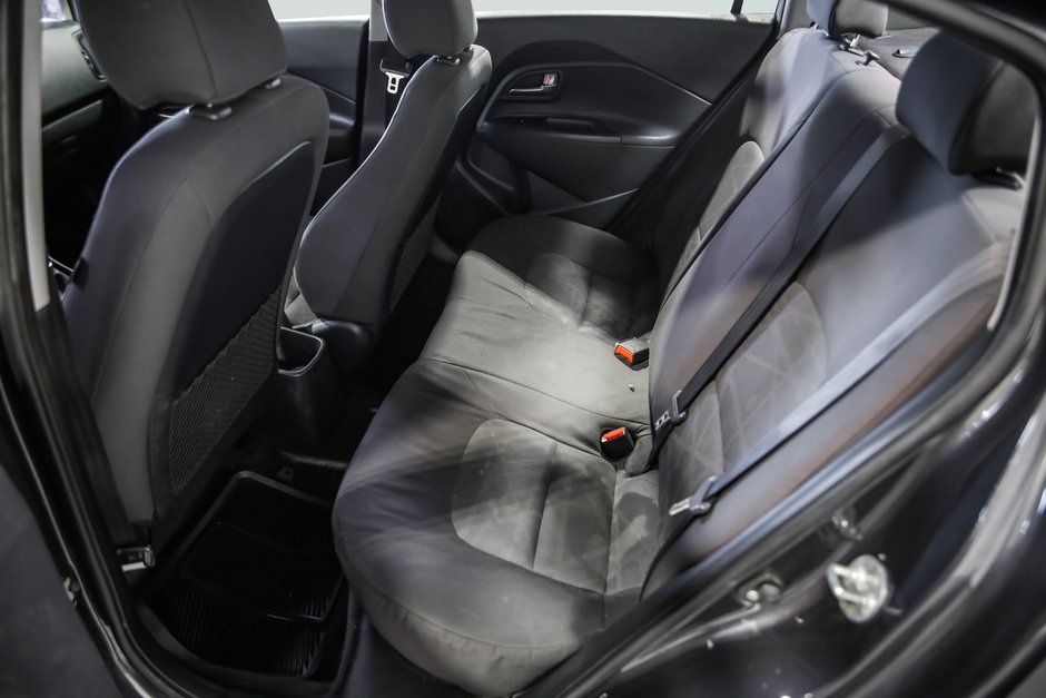 Kia Rio LX+ 2015-23