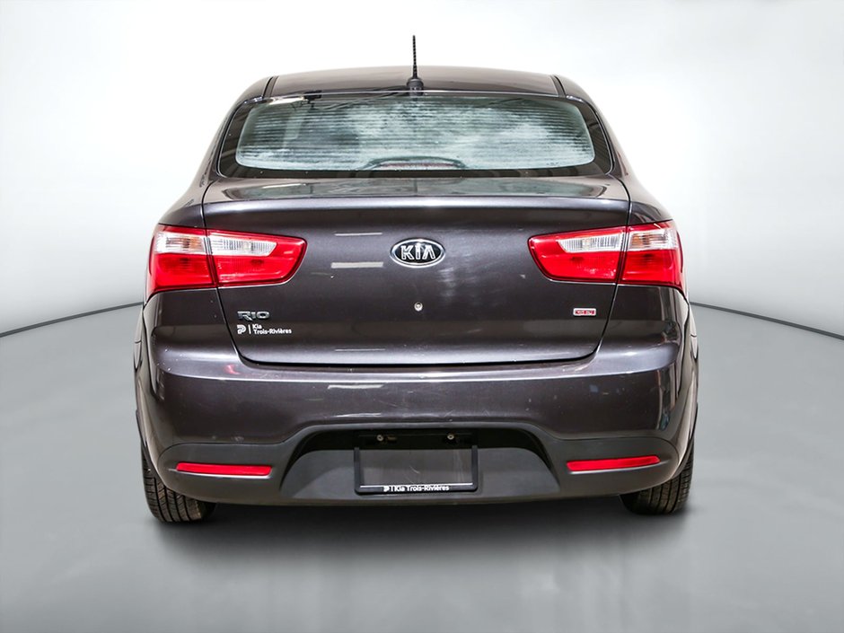 Kia Rio LX+ 2015-3