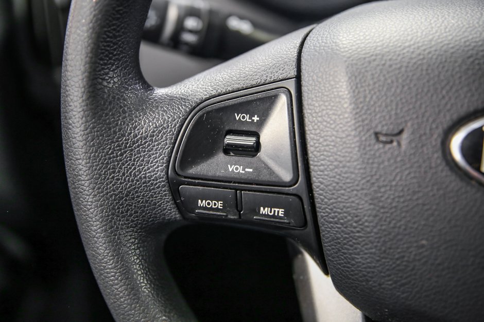 Kia Rio LX+ 2015-15