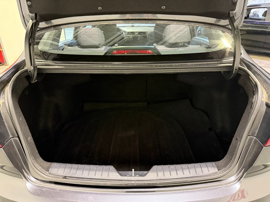 Kia Rio LX+ 2015-23