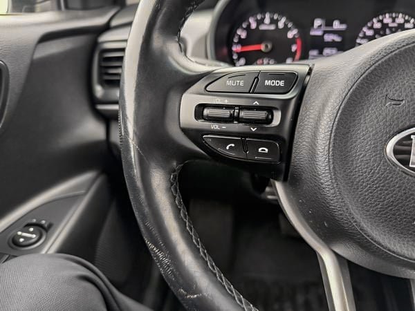 2018 Kia Rio LX+-16