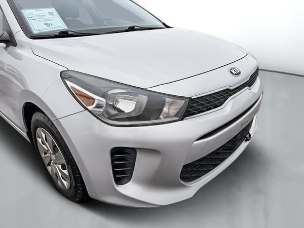 2018 Kia Rio LX+-8