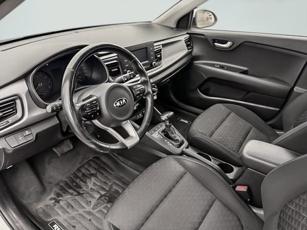 2018 Kia Rio LX+-14