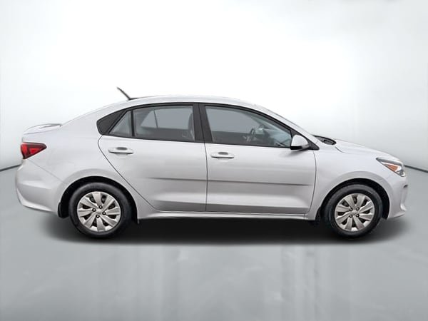 2018 Kia Rio LX+-7