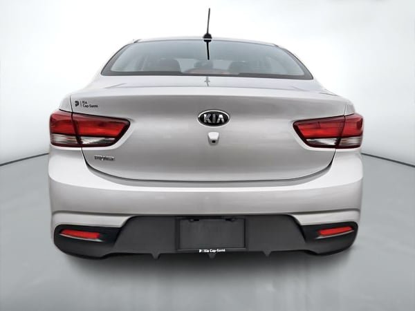 2018 Kia Rio LX+-5