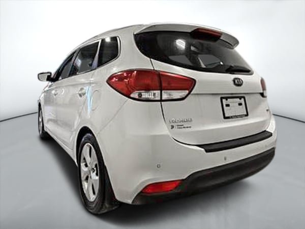 2014 Kia Rondo LX-4