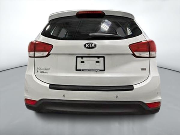 2014 Kia Rondo LX-3