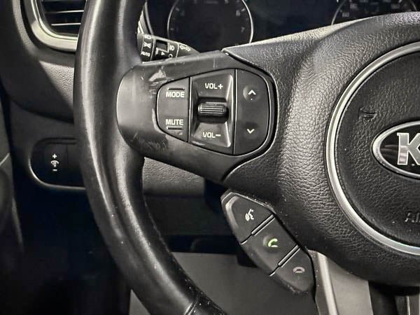 2014 Kia Rondo LX-14