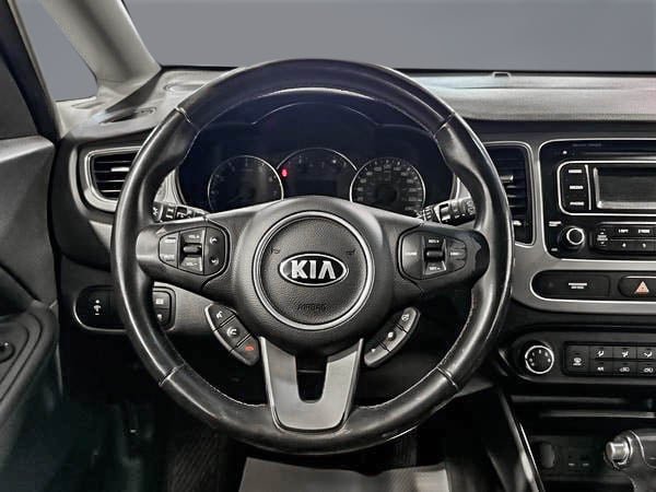 2014 Kia Rondo LX-13