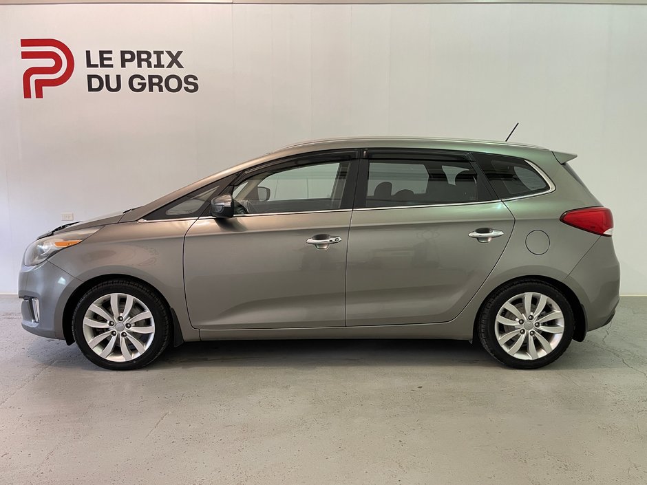 Kia Rondo EX 2015-3