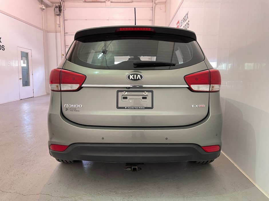 Kia Rondo EX 2015-5