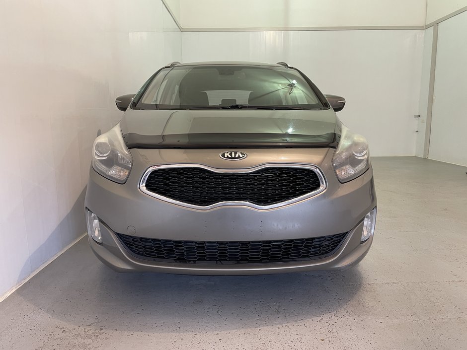 Kia Rondo EX 2015-1