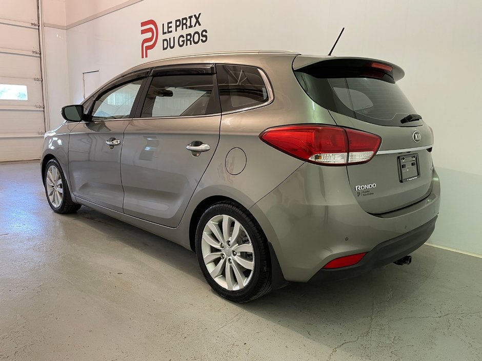 Kia Rondo EX 2015-4