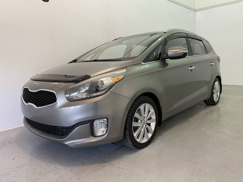 Kia Rondo EX 2015-2