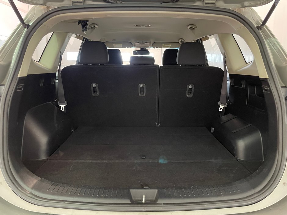 Kia Rondo EX 2015-24