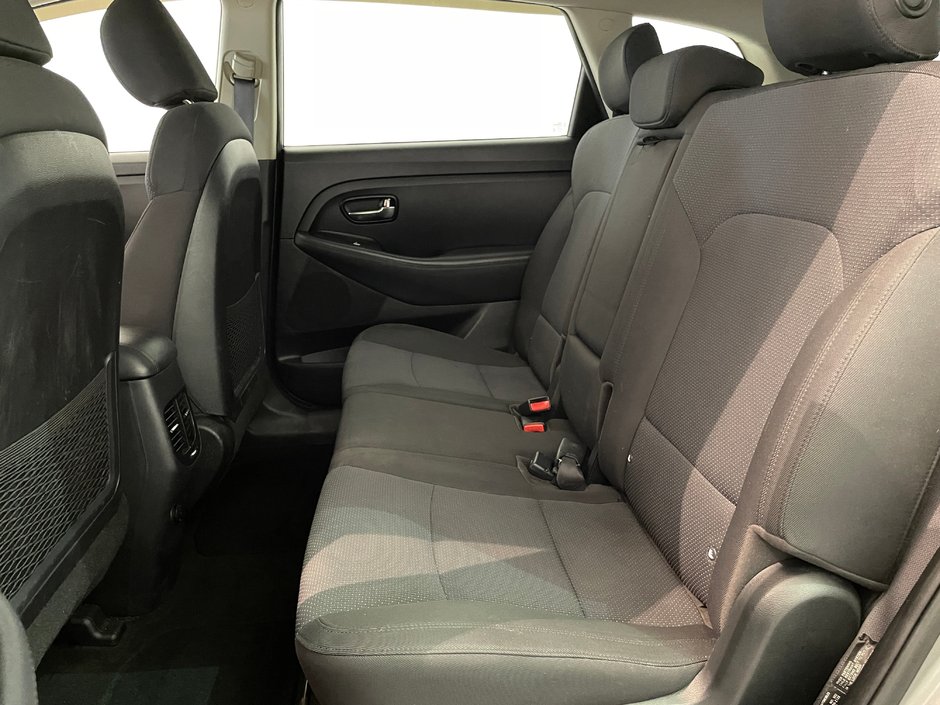 Kia Rondo EX 2015-22