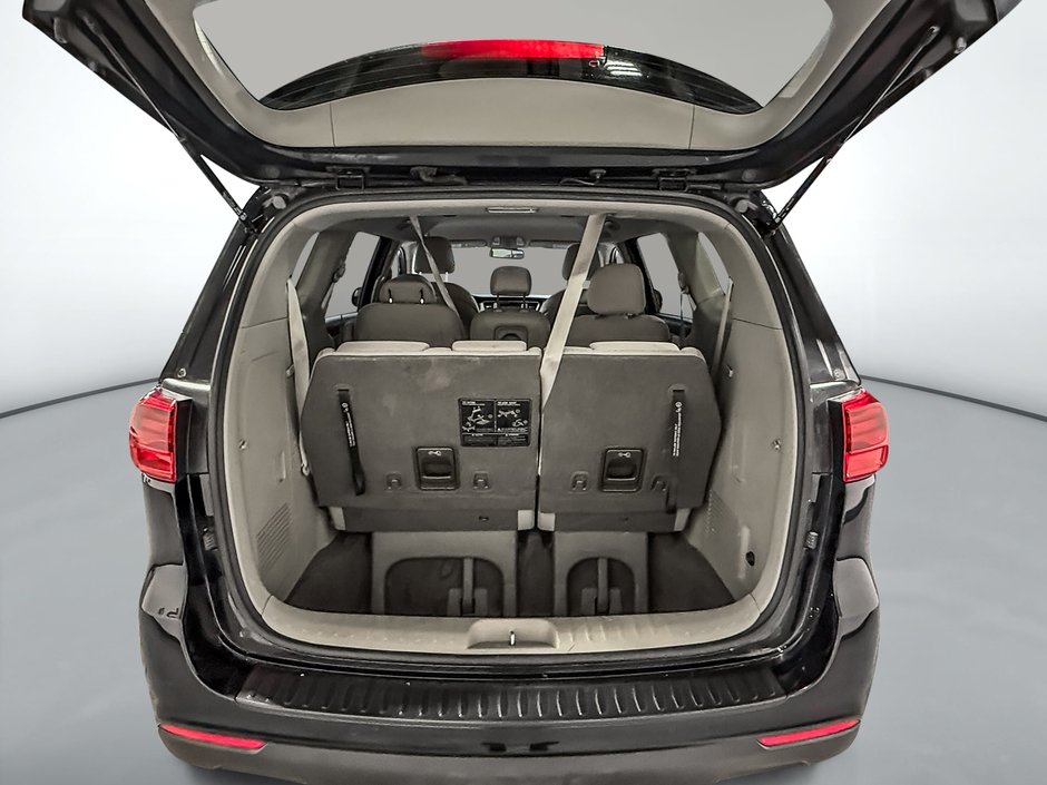 Kia Sedona LX 2019-24