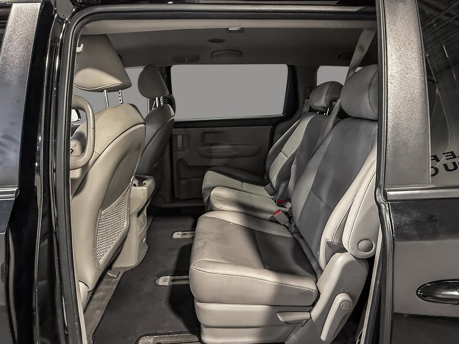 Kia Sedona LX 2019-23