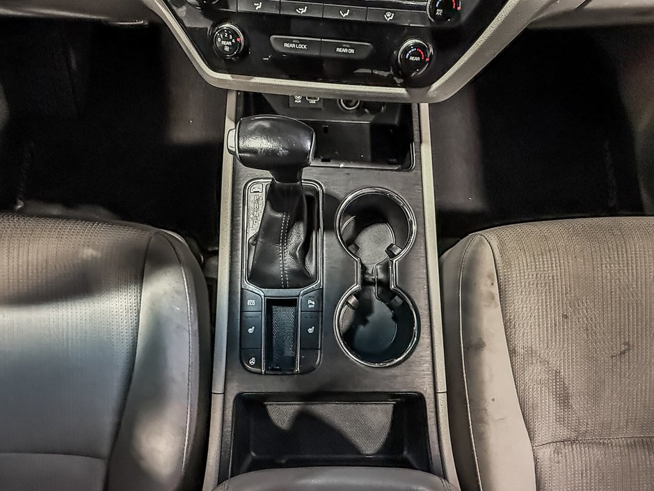 Kia Sedona LX 2019-22