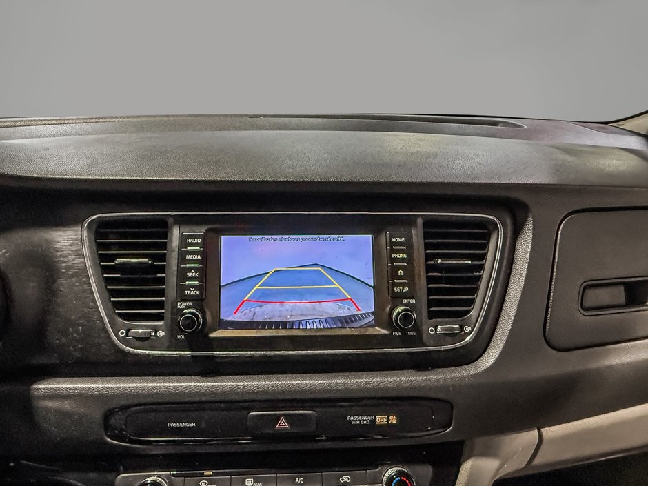 Kia Sedona LX 2019-20
